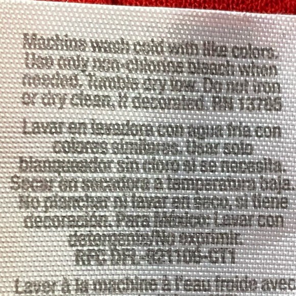 Hoodie - Picture 14 of 15